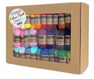 Scheepjes Colour Packs