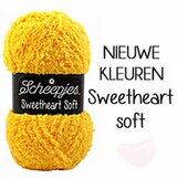 Sweetheart Soft