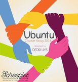 Ubuntu Scheepjes CAL 2018