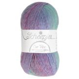 Our Tribe Scheepjes Merino Polyamide