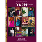 YARN Bookazine 12 Romance Scheepjes - garen pakketten