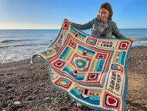 Postcards with Love Cal