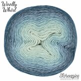Woolly Whirl sen Woolly Whirlettes Scheepjes