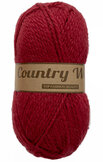 Country Wool Lammy Yarns wol en acryl garen
