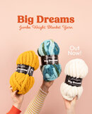 Big Dreams Scheepjes