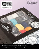 Little Darling colour packs Scheepjes