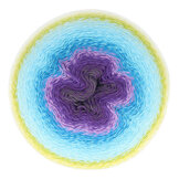 Scheepjes Mega Whirl garencake