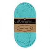 Scheepjes Cotton Create DK