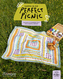 Scheepjes Perfect Picnic CAL 2026