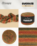 Cuddles Scheepjes