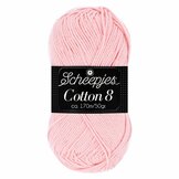 Cotton 8