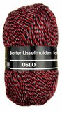Botter Oslo Ijsselmuiden sokkenwol