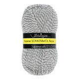 Noorse  Sokkenwol Markoma Scheepjes