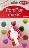 Pompon makers en looms 