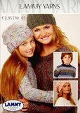 Lammy Yarns brei- en haak boeken