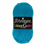 Colour Crafter Scheepjes