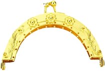 Portemonnee sluitingen 