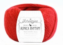 Alpaca Rhythm