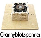 Granny blokspanners, Blokmatten en Sockblockers