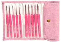 Tulip Etimo Haaknaalden en sets