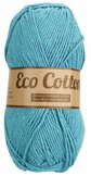 Eco Cotton Lammy Yarns