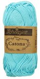 Catona groot 50 gr. 100% katoen, 