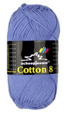 Cotton 8 Scheepjes 100% katoen
