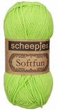 Softfun van Scheepjes katoen en acryl