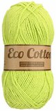 Eco Cotton Lammy katoen polyester