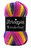 Wanderlust