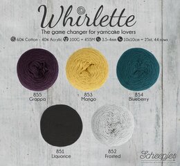 Whirlette