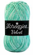 Colour Crafter Velvet Scheepjes