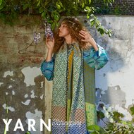 YARN Bookazine 12 Romance Scheepjes - garen pakketten