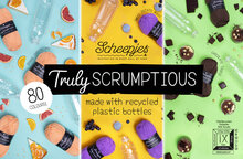 Truly Scrumptious