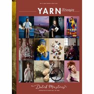 Yarn Dutch Masters nr. 4 garen pakketten