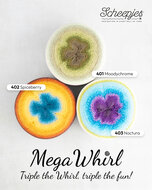 Mega Whirls Scheepjes