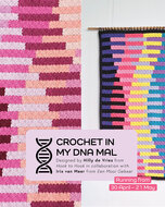 Crochet In My DNA Make-A-Long - MAL