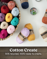 Cotton Create Scheepjes
