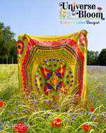 Universe in Bloom CAL 2025 Scheepjes