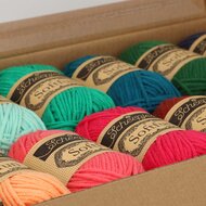 Softfun ColourPacks van Scheepjes