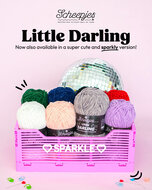 Little Darling Sparkle