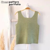 Scheepjes Pattern portfolio Cotton Create + pakketten