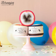 Scheepjes Whirl Birthday Cakes