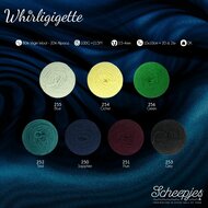 Whirligigette Scheepjes