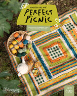 Scheepjes Perfect Picnic CAL 2026