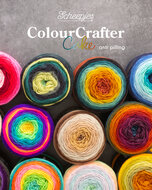Colour Crafter Cake Scheepjes