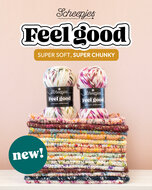 Scheepjes Feel Good