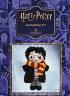 DMC Harry Potter Amigurumi kits