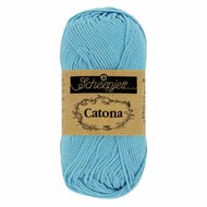 Catona 25 gram klein mini