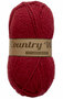 Country Wool Lammy Yarns wol en acryl garen